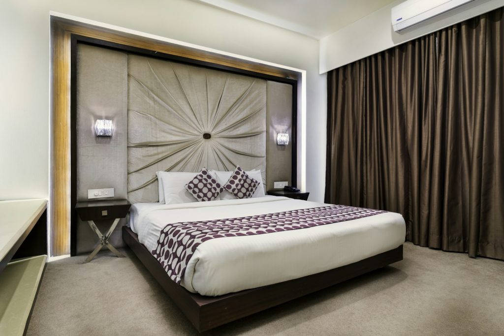 Executive Premium room