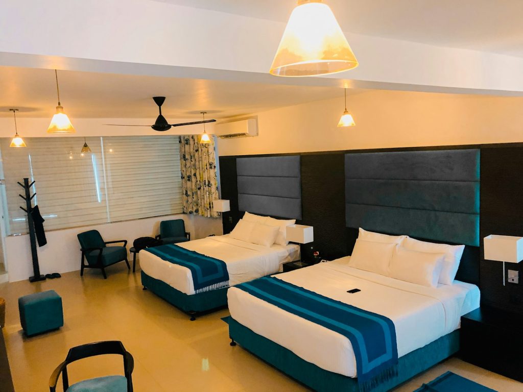 Executive Twin room